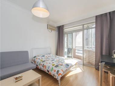 iFamily Apart Hotel Hongfeng Branch