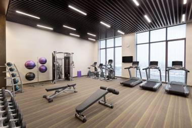 Hyatt House Shanghai New Hongqiao