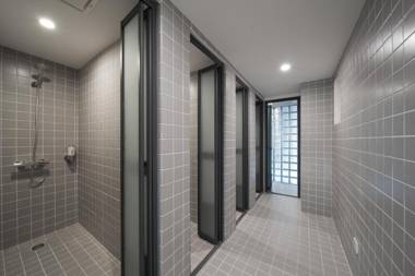 WeFlow Hostel (Shanghai Hongkou)