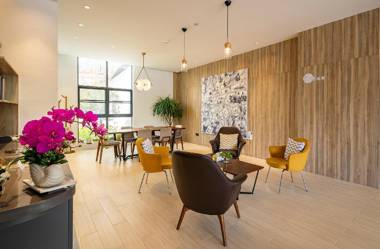 Hanting Premium Hotel Youjia Shanghai Songjiang Fangta