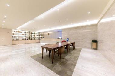 Ji Hotel Shanghai Qibao Metro Station