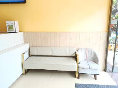 Hi Inn Shanghai Beiwaitan Pingliang Road