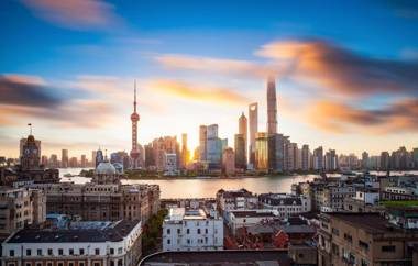 The Shanghai EDITION