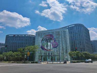 Sincere Residence Hongqiao