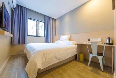 Hi Inn Shanghai Caohejing Guiping Road