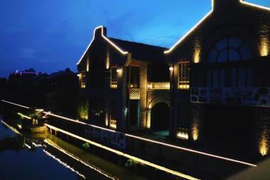 Lin Yin Art Hotel Shanghai（Pudong airport）