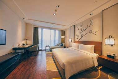 LuJiaZui Supreme Tower