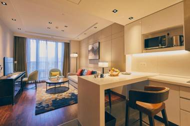 LuJiaZui Supreme Tower