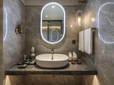 Mercure Shanghai Global Harbour