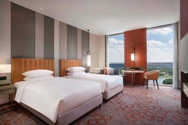 Hyatt Regency Shanghai Jiading