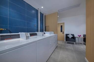 Holiday Inn Express - Shanghai Jinshan an IHG Hotel