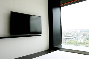 YaTi by Artyzen Hongqiao Shanghai - Korean Street