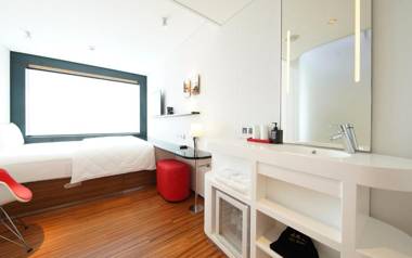 YaTi by Artyzen Hongqiao Shanghai - Korean Street