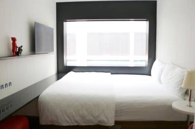 YaTi by Artyzen Hongqiao Shanghai - Korean Street