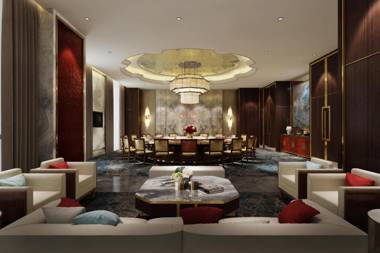 Jeurong Hotel Shanghai