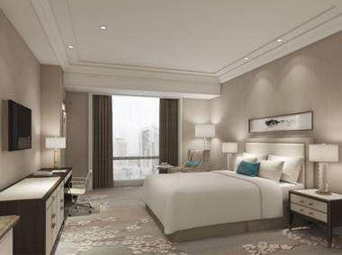 Jeurong Hotel Shanghai