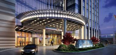 Jeurong Hotel Shanghai