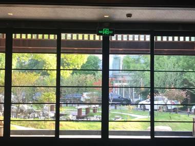 Shanghai Oyado Hotel