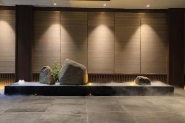 Shanghai Oyado Hotel