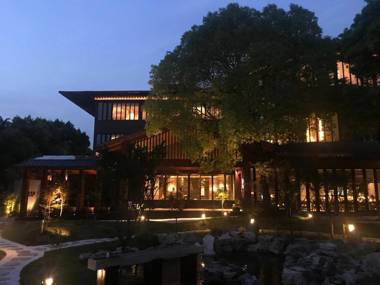 Shanghai Oyado Hotel