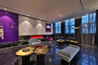 Orange Hotel Select Shanghai Pudong Airport