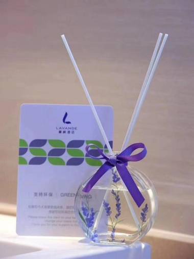 Lavande Hotel Shanghai Jiading Xincheng Stadium Branch