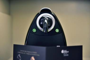 Hotel Indigo Shanghai Jing'An an IHG Hotel