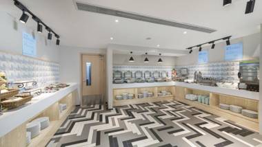 Holiday Inn Express Shanghai Gubei an IHG Hotel