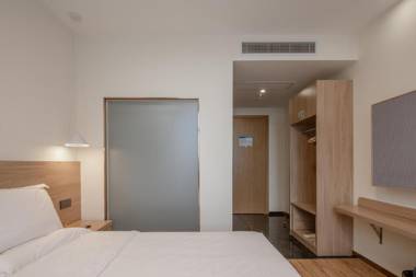 Future Shangju Hotel