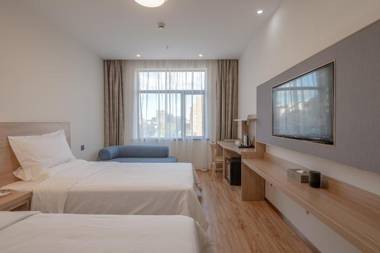 Future Shangju Hotel