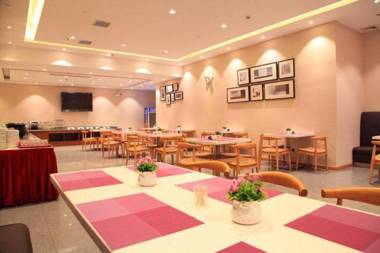 Yitel Shanghai Hongqiao National Exhibition and Convention Center Xujing