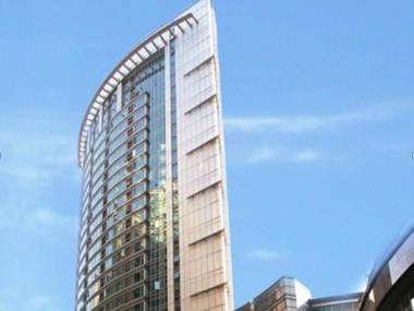 ShangHai Abest Apartment