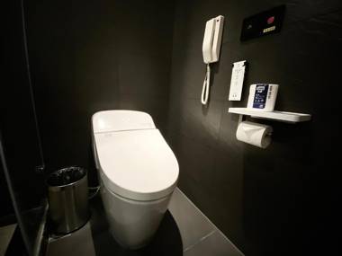 Hotel Coka Shanghai Pudong International Airport and Disney