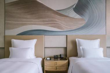 Pullman Shanghai Qingpu Excellence