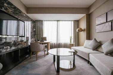 Pullman Shanghai Qingpu Excellence