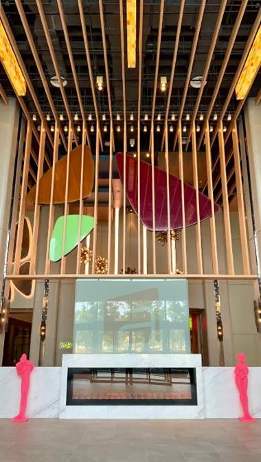 Aloft Shanghai Zhangjiang Haike