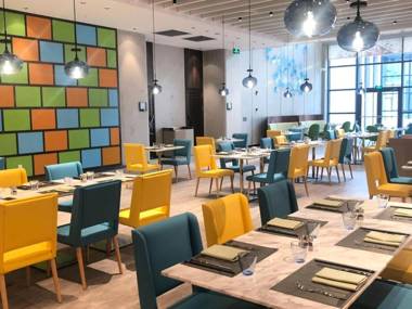 Aloft Shanghai Zhangjiang Haike