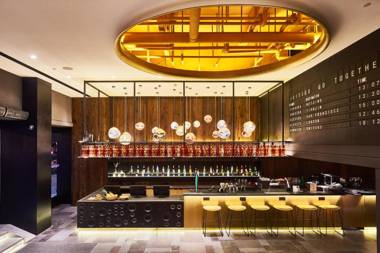 CitiGO Hotel Shanghai Jing'an Temple