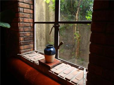 Soho Garden Hotel（Shanghai Huaihai Rd.Flagship)