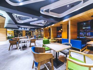 Ibis Styles Hotel (Shanghai Qingpu District Sports Center)