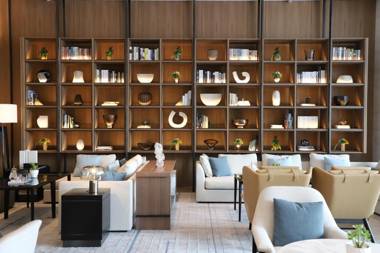 Courtyard by Marriott Shanghai Songjiang