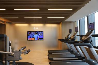 Courtyard by Marriott Shanghai Songjiang