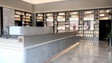 JI Hotel Shanghai Hongqiao Center