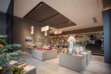 JI Hotel Shanghai Hongqiao Center