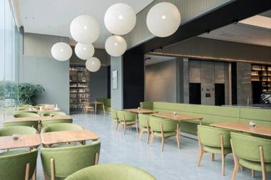 JI Hotel Shanghai Hongqiao Center