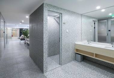 WeFlow Hostel (Shanghai Xintiandi)