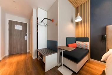 Holiday Inn Express Shanghai Tangzhen an IHG Hotel