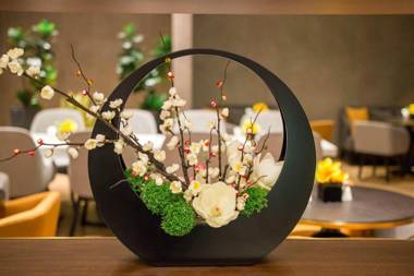 Yitel Premium Hotel (Shanghai Lujiazui Oriental Pearl)