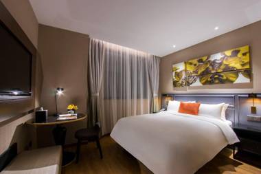 Yitel Premium Hotel (Shanghai Lujiazui Oriental Pearl)