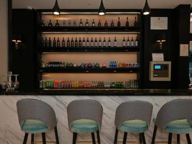 Xana Hotelle·Shaghai Hongqiao National Convention and Exhibition Center